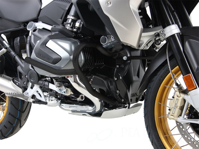 ヘプコ&ベッカー エンジンガード R1250GS / R1250R/ R1250RS ヘプコ&ベッカー エンジンガード R1250GS