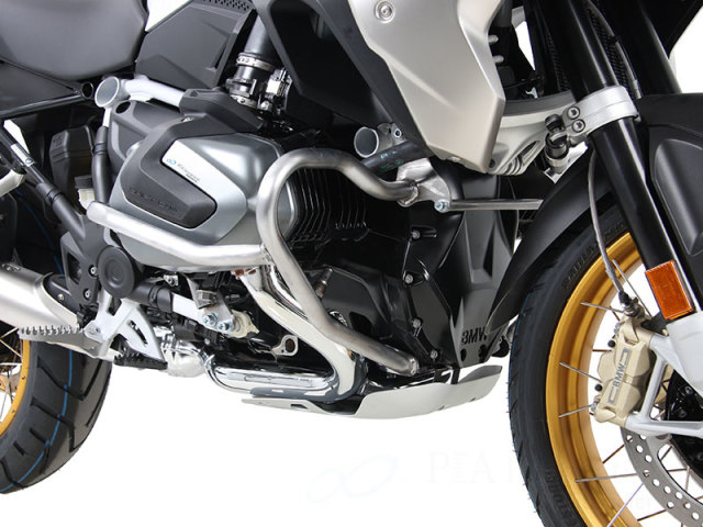 ヘプコ&ベッカー エンジンガード R1250GS / R1250R/ R1250RS ヘプコ&ベッカー エンジンガード R1250GS