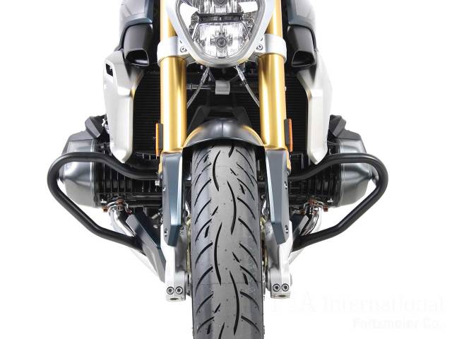ヘプコ＆ベッカー エンジンガード BMW R1250R / R1250RS