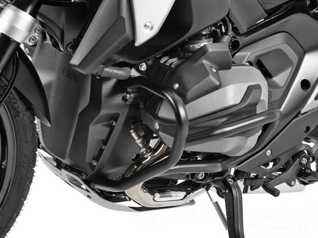 ヘプコ＆ベッカー エンジンガード BMW R1300GS ヘプコ&ベッカー