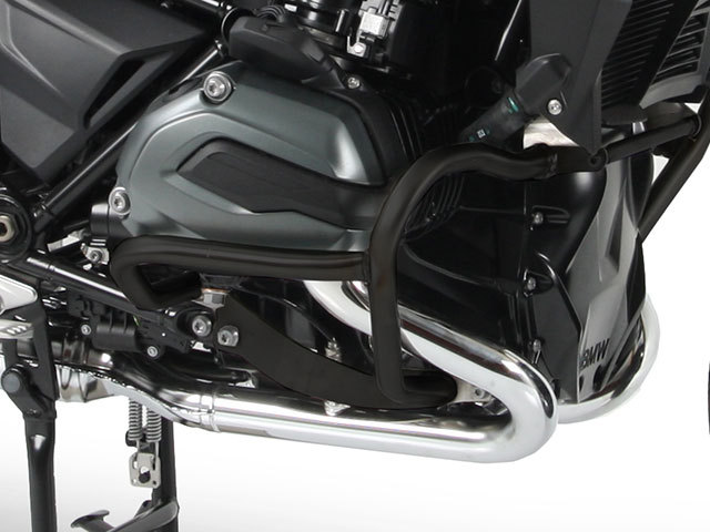 ヘプコ＆ベッカー エンジンガード BMW R1200R LC / R1200RS LC