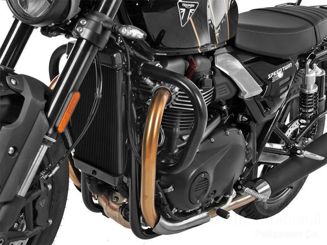 triumph scrambler900 ハイレベルマットガード Scrambler900 トライアンフ埼玉南特別装備車 – TRIUMPH正規販売
