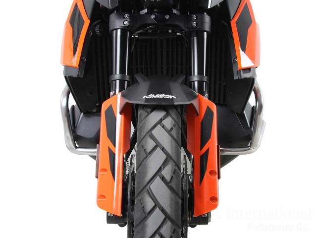 ヘプコ＆ベッカー エンジンガード KTM 890 Adventure / 790 Adventure