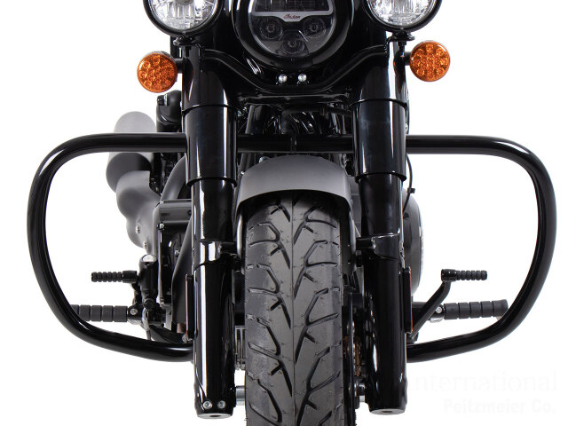 ヘプコ＆ベッカー エンジンガード Indian Chief / チーフ