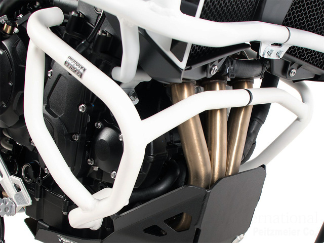 C-Bow holder TRIUMPH Tiger900用　ヘプコ&ベッカー ヘプコ&ベッカー C-Bow / シーボウ for Triumph