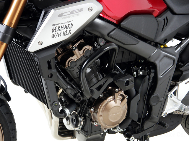 Amazon | HUANGCJCJ FOR CB650R CBR650R 2023 オートバイ用 エンジンケース ステーター クラッチ カバー  ガード クラッシュパッド フレーム スライダー プロテクター CB 650R CBR 650R 2021-2023 オートバイアクセサリー ... に適合するホンダ CB650R CB650F 2014-2020 用 オートバイエンジン保護カバー ボディフレーム クラッチパルス保