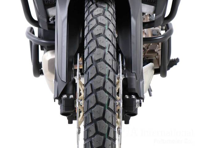 ヘプコ&ベッカー エンジンガード CRF1100L AfricaTwin ヘプコ&ベッカー エンジンガード CRF1100L AfricaTwin