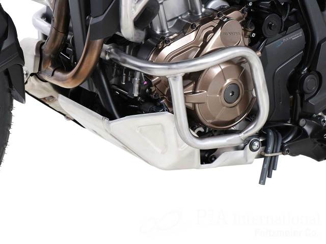 ヘプコ＆ベッカー エンジンガード CRF1100L AfricaTwin