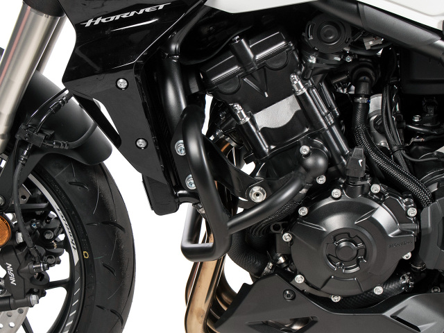 ヘプコアンドベッカー HEPCO&BECKER エンジンガード 25年以降 CB1000