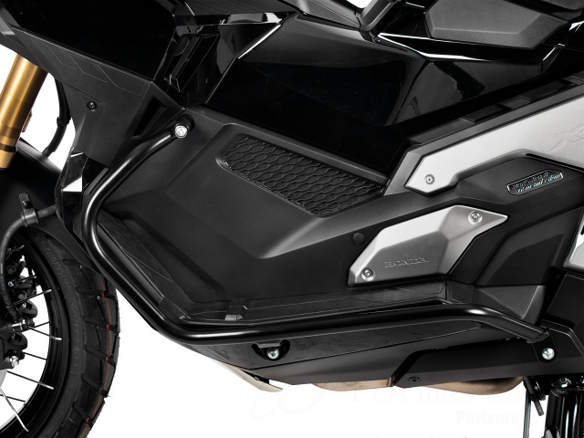 ヘプコ＆ベッカー フェアリングガード(エンジンガード) HONDA X-ADV