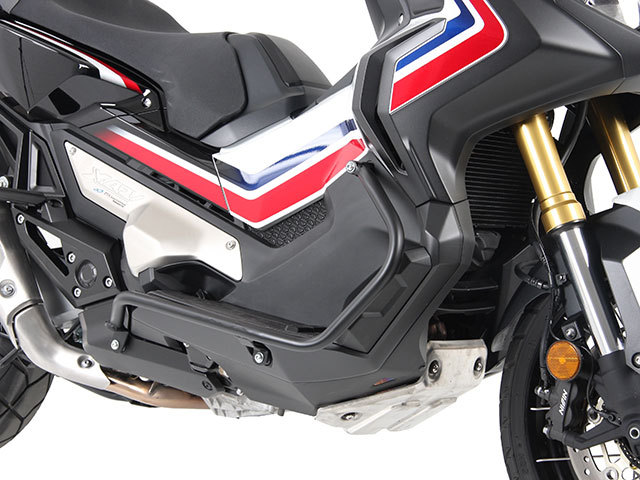 ヘプコ＆ベッカー フェアリングガード(エンジンガード) HONDA X-ADV
