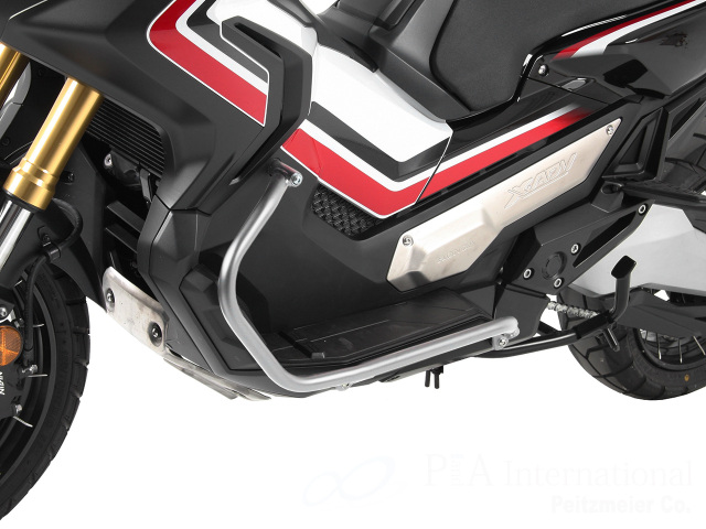 ヘプコ＆ベッカー フェアリングガード(エンジンガード) HONDA X-ADV