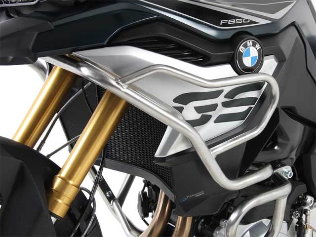 燃料タンクガード タンクガード 「ULTIMATE」 Wunderlich Edition BMW F900GS