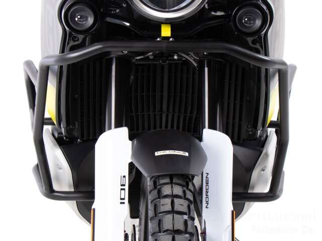 オートバイのエンジン保護シェル オートバイエンジンカバー保護ケース