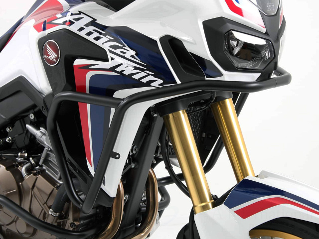 ヘプコ＆ベッカー タンクガード HONDA CRF1000L AfricaTwin (-'17)