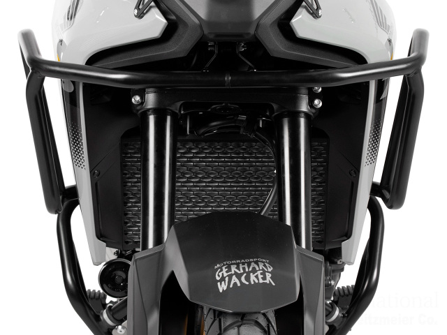 ヘプコ＆ベッカー タンクガード HONDA XL750 トランザルプ