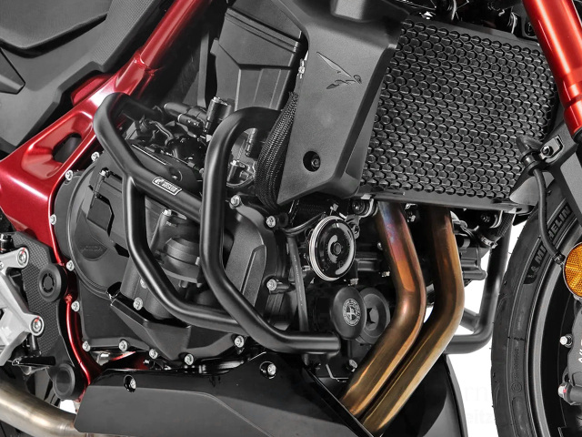 ヘプコ＆ベッカー エンジンガード HONDA CB750 ホーネット / CB750