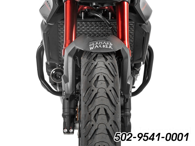 ヘプコ＆ベッカー エンジンガード HONDA CB750 ホーネット / CB750