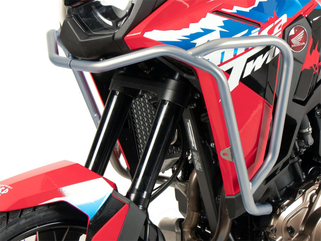 ヘプコ&ベッカー タンクガード HONDA CRF1100L アフリカツイン ヘプコ&ベッカー タンクガード HONDA CRF1100L アフリカツイン