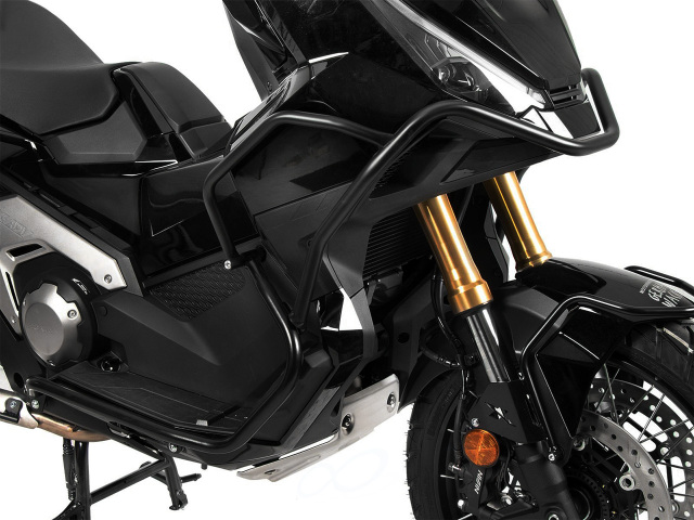 ヘプコ＆ベッカー フェアリングガード(エンジンガード) HONDA X-ADV