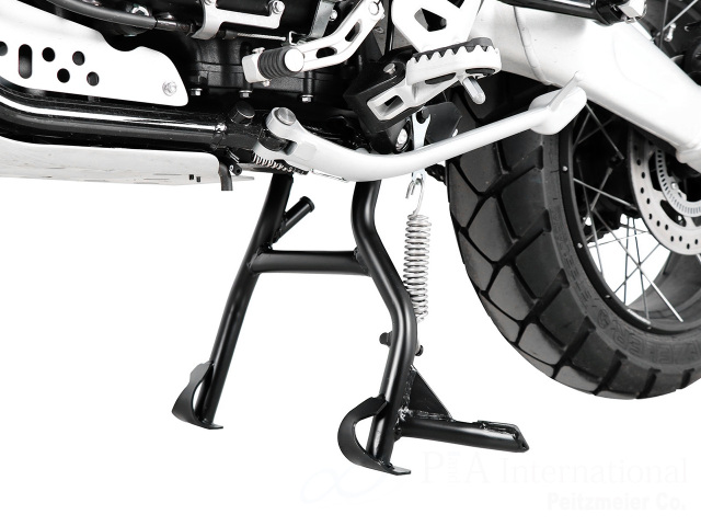 ヘプコ＆ベッカー センタースタンド Triumph Scrambler / スクラン 