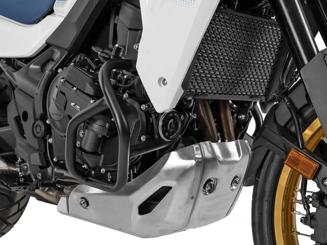 ヘプコ＆ベッカー エンジンガード HONDA XL750 トランザルプ / XL750