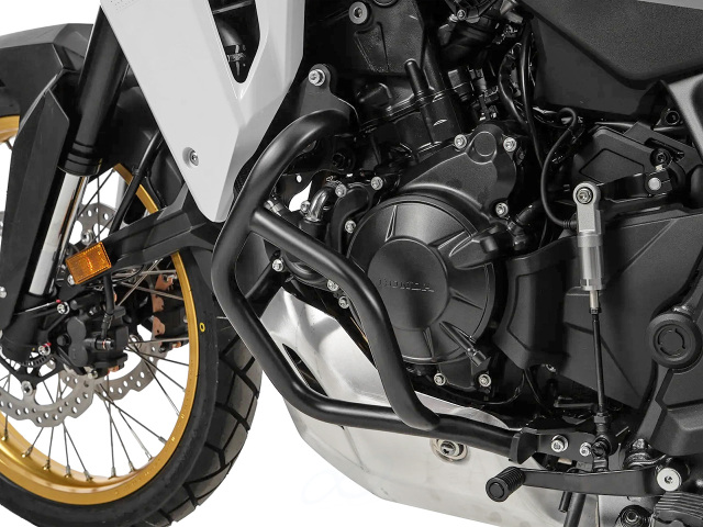 ヘプコ＆ベッカー エンジンガード HONDA XL750 トランザルプ / XL750