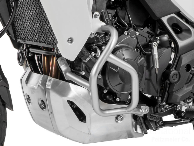 ヘプコ＆ベッカー エンジンガード HONDA XL750 トランザルプ / XL750
