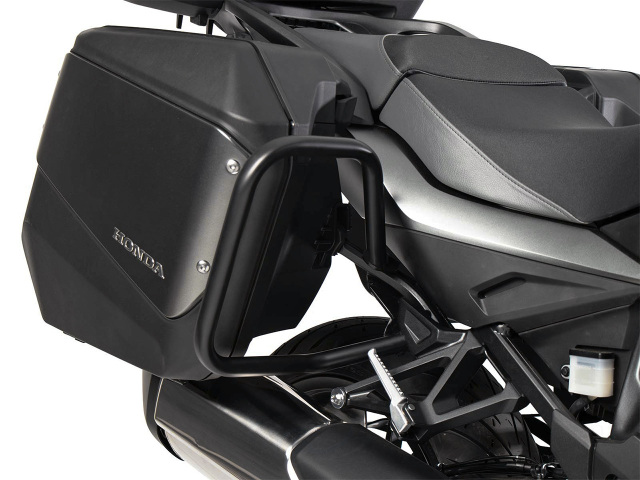 ヘプコ＆ベッカー HONDA純正ケース用 パニアケースガード NT1100 (-'24)