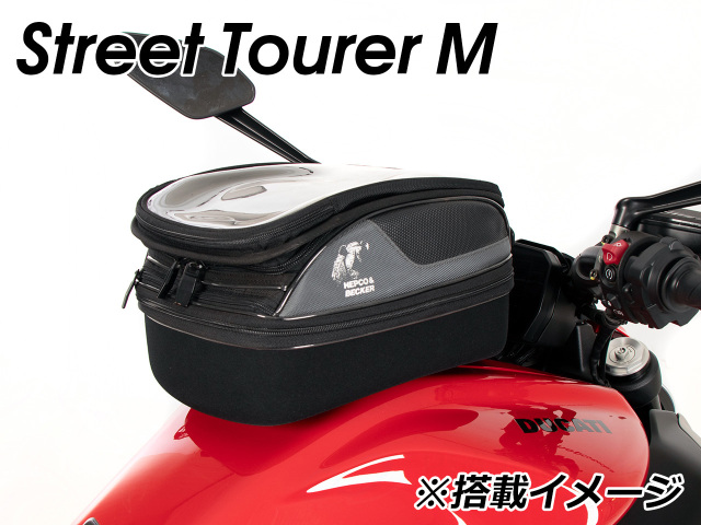 triumph トライアンフ タンクバッグ 【公式通販】