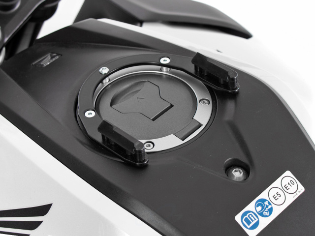 タンクバッグ用ホルダー タンクリング 「マルチベーシック