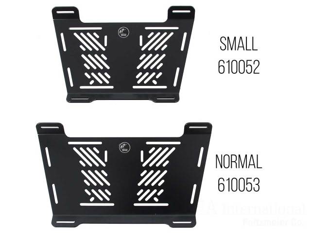 ヘプコ＆ベッカー Universal Extension for Speedrack