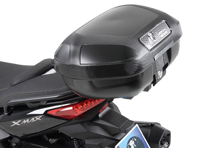 ヘプコ＆ベッカー トップケース オービット Orbit TC54