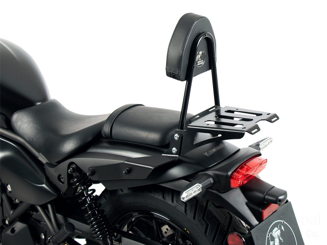 バイカー  キャリア込み ENDURANCE（バイク） Ninja ZX-25R ZX-4R SE ZX-4RR リア
