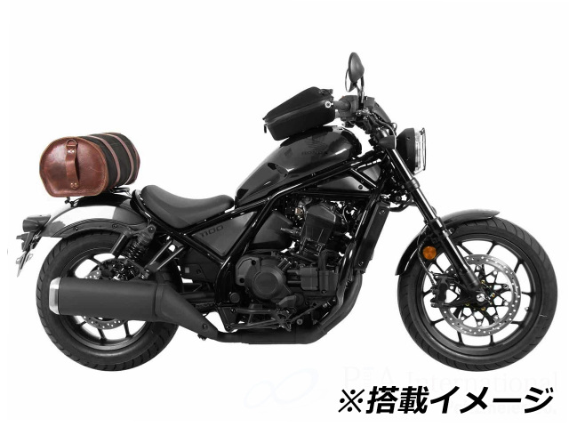 Rebel/レブル1100純正リアキャリア (24日まで)