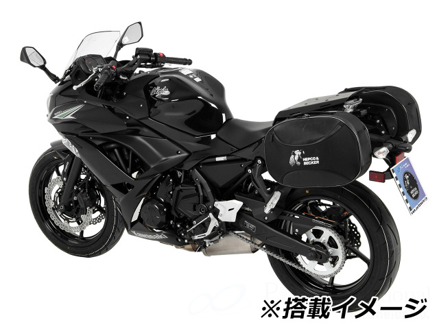 Kawasaki Ninja650( 