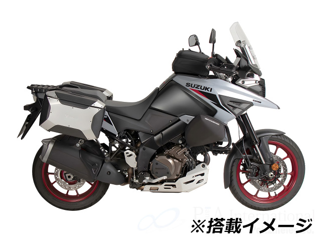GIVI DF3117 ハンドガード ディフレクター　Vストローム1050全年式 GIVI 【セール7/21 23:59まで】GIVI DF3117 ハンド