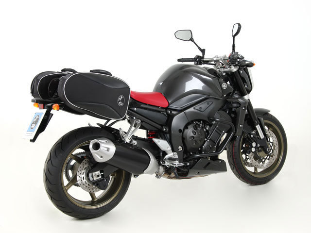 ヘプコ＆ベッカー サイドソフトケースホルダー(キャリア)「C-Bow