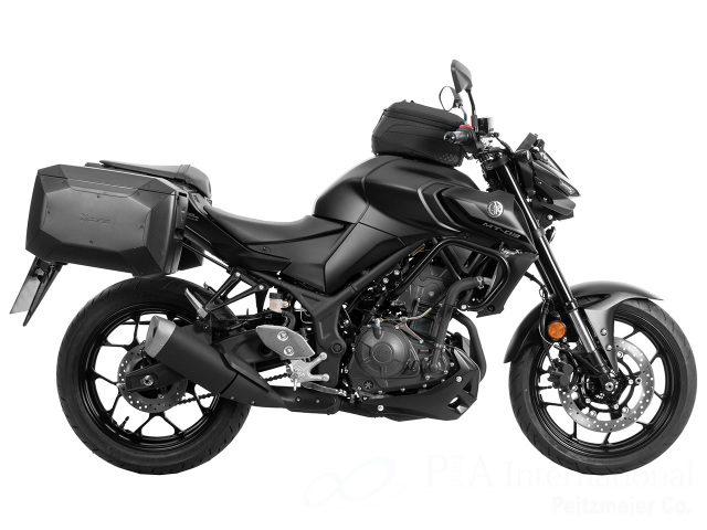 おとや WARFEL バイク用エンジンガード クラッシュバー バンパープロテクター