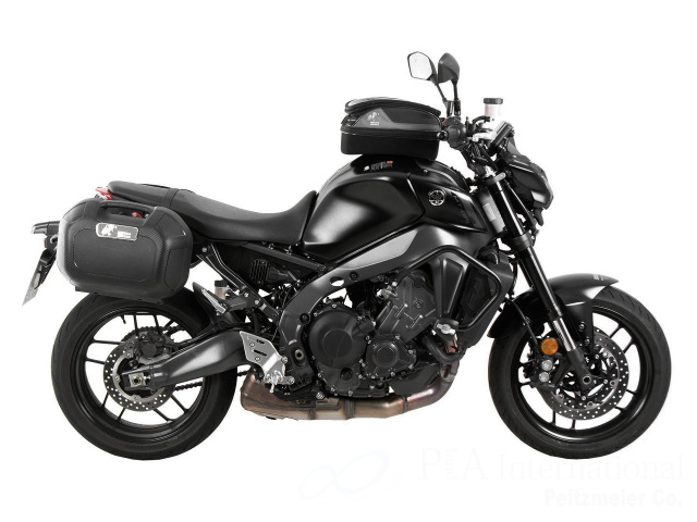 ヘプコ＆ベッカー エンジンガード YAMAHA MT-09/SP/Y-AMT