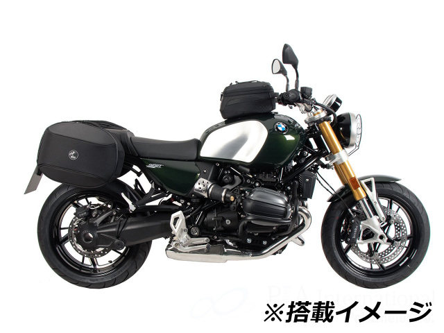 BMW rninet スクランブラー用 ヘプコアンドベッカー C-bow BMW R NineT スクランブラー用 C-Bowシステムキャリア