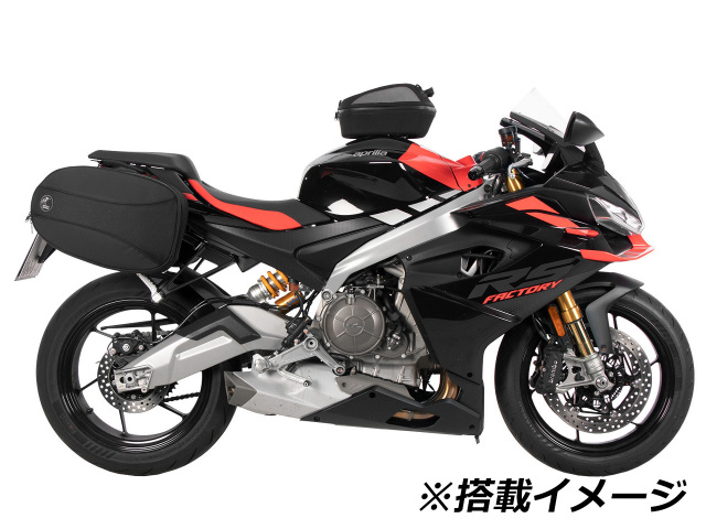 アドレスv125g サイドエアロ アドレスV125／サイドカウル(未塗装品