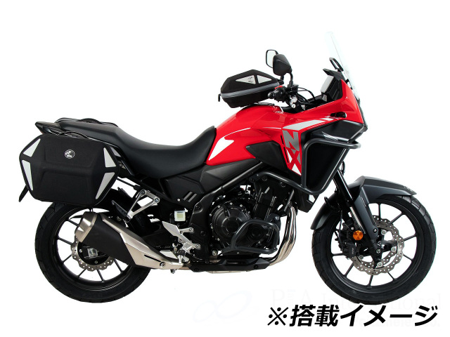 Tekno ③ 箱付き 0037-9484 ツールボックス(L) マルチクルーザー 1個 HiKOKI(旧