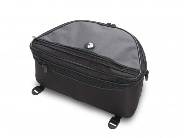 ヘプコ＆ベッカー ソフトトップバック 「 Sport Star 」 BMW R1200GS