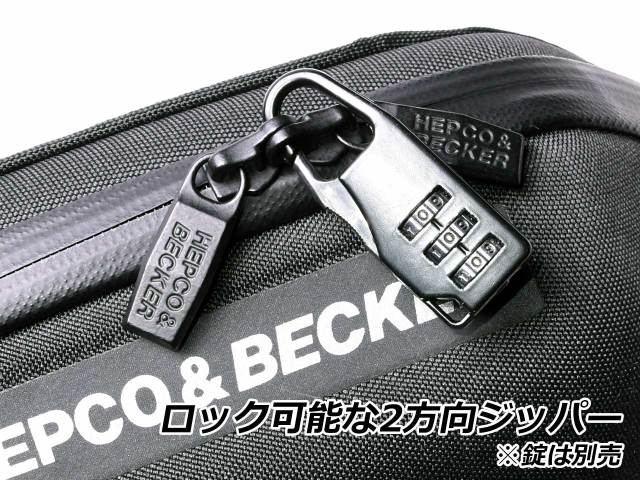HEPCO&BECKER(ヘプコアンドベッカー) エンジンガード