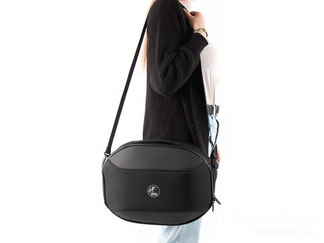 ヘプコ＆ベッカー ソフトサイドケース「Street NEO Premium  