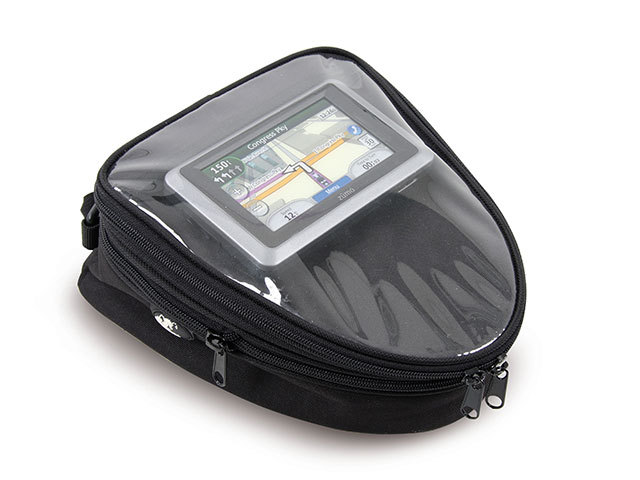 ヘプコ＆ベッカー タンクバック 「Street Daypack Small」 汎用