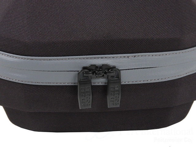 ヘプコ&ベッカー タンク/リア バック 「ROYSTER Daypack」