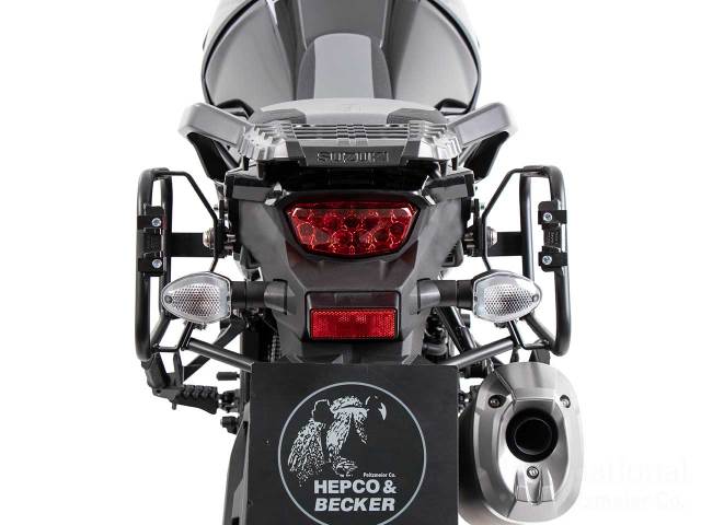 ストライダー　ケース付き 製品情報 サイドトランクケース ヘリテイジエディション_MFK-311