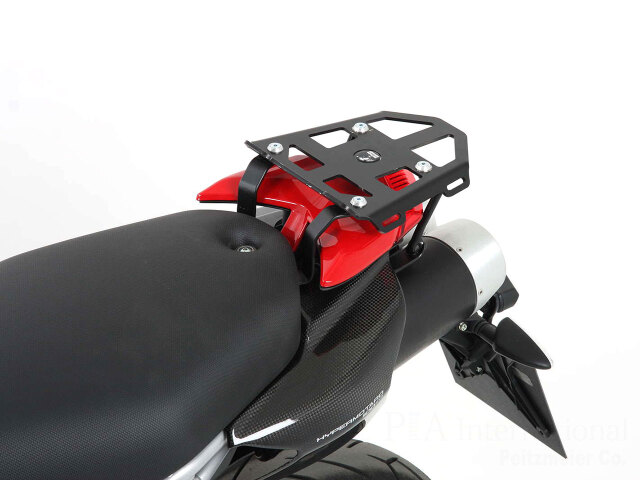 ヘプコ＆ベッカー リアキャリア Minirack/ミニラック DUCATI 